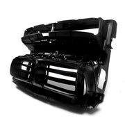 BMW 5 SERIES F10 2010 – 2017 AIR DUCTS HEADER PANEL AIR SHUTTER SLAM PANEL
